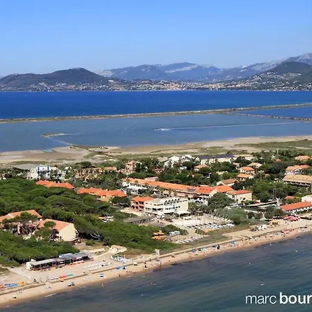 Rc De - 280 m De La Mer - Grand Jardin Apartamento *